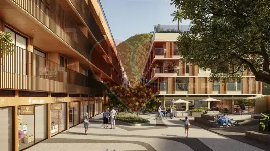 Apartamento com 1 Quarto à venda, 41m² no Gávea, Rio de Janeiro