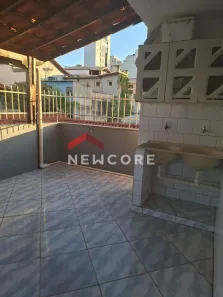 Cobertura com 4 Quartos à venda, 229m² no Ana Lúcia, Sabará