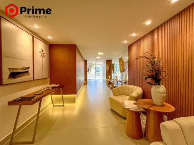 Apartamento com 3 Quartos à venda, 100m² no Enseada Azul, Guarapari