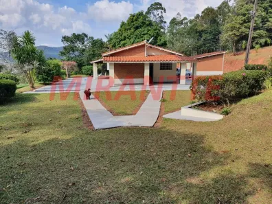 Fazenda/Sítio com 7 Quartos à venda, 47m² no Condomínio Jardim das Palmeiras, Bragança Paulista