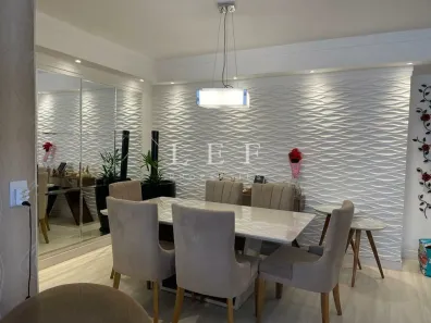 Apartamento com 3 Quartos à venda, 130m² no Vila Mariana, São Paulo
