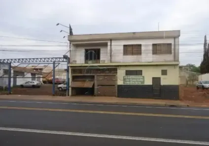 Imóvel Comercial com 3 Quartos à venda, 430m² no Ipiranga, Ribeirão Preto