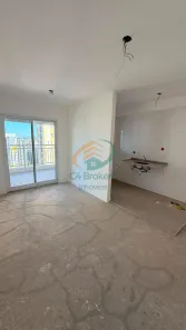 Apartamento com 2 Quartos à venda, 63m² no Picanço, Guarulhos