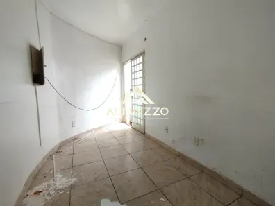Ponto Comercial à venda, 100m² no Sumarezinho, Ribeirão Preto