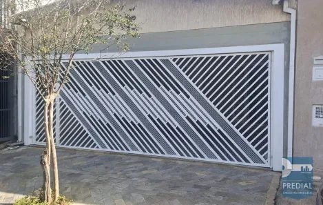 Casa com 3 Quartos à venda, 150m² no Vila Morumbi, São Carlos
