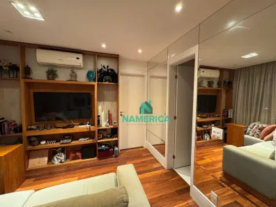 Apartamento com 1 Quarto à venda, 64m² no Tatuapé, São Paulo