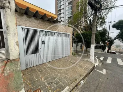 Sobrado com 5 Quartos à venda, 185m² no Vila Santa Catarina, São Paulo