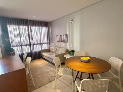 Apartamento com 2 Quartos para alugar, 66m² no Setor Bueno, Goiânia