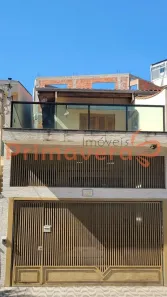Sobrado com 3 Quartos à venda, 130m² no Vila Guedes, São Paulo