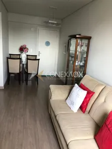 Apartamento com 1 Quarto à venda, 45m² no Centro, Campinas