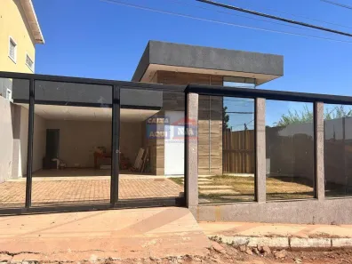 Casa com 4 Quartos à venda, 360m² no Setor Habitacional Vicente Pires, Brasília
