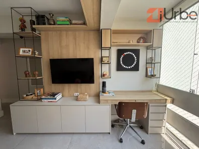 Apartamento com 2 Quartos à venda, 68m² no Perdizes, São Paulo