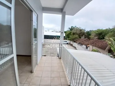 Apartamento com 2 Quartos para alugar, 65m² no Campeche, Florianópolis