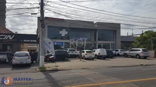 Ponto Comercial à venda, 210m² no São Sebastião, Porto Alegre