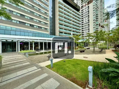 Ponto Comercial para venda ou aluguel, 65m² no Santo Amaro, São Paulo
