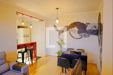 Apartamento com 2 Quartos à venda, 63m² no Vila Monumento, São Paulo