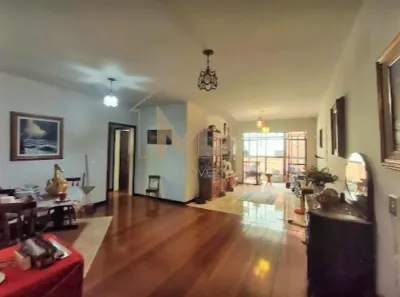 Apartamento com 3 Quartos à venda, 132m² no Alto, Teresópolis