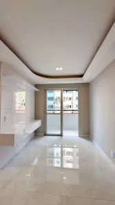 Apartamento com 2 Quartos à venda, 60m² no Praia das Gaivotas, Vila Velha