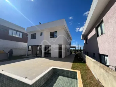 Casa com 3 Quartos à venda, 204m² no Gran Park, Vespasiano