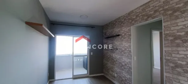 Apartamento com 2 Quartos à venda, 65m² no Baeta Neves, São Bernardo do Campo