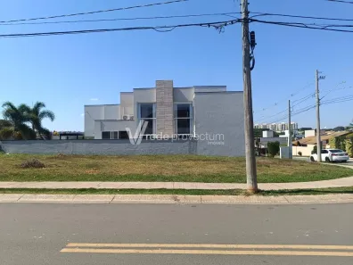 Lote/Terreno à venda, 405m² no Swiss Park, Campinas