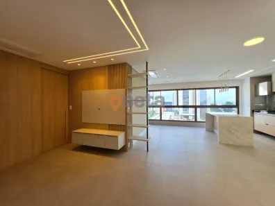 Apartamento com 3 Quartos à venda, 99m² no Condomínio Royal Park, São José dos Campos