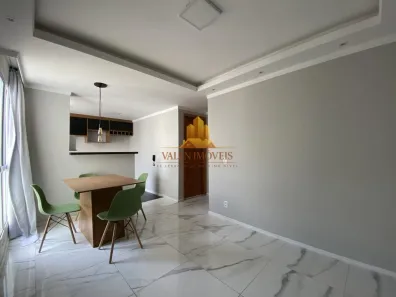 Apartamento com 2 Quartos à venda, 39m² no Vila Aprazível, Jacareí