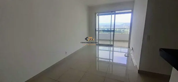 Apartamento com 3 Quartos à venda, 87m² no Vila da Serra, Nova Lima
