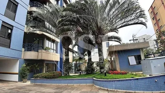 Apartamento com 3 Quartos à venda, 115m² no Vila Itapura, Campinas