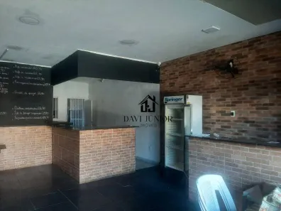Prédio Comercial à venda, 120m² no Horto Florestal, Sorocaba