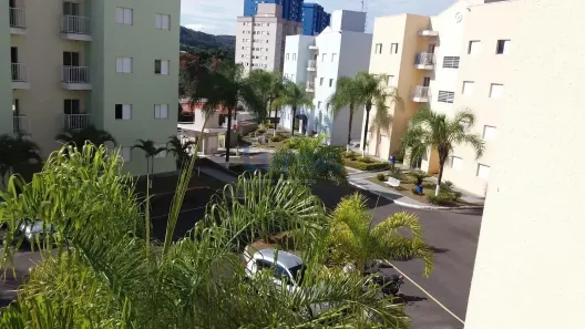 Apartamento com 2 Quartos à venda, 56m² no Ortizes, Valinhos