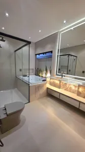 Casa de Condomínio com 4 Quartos à venda, 260m² no Parque Residencial Damha VI, São José do Rio Preto