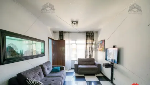 Sobrado com 4 Quartos à venda, 375m² no Jardim Vila Formosa, São Paulo
