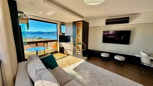 Apartamento com 3 Quartos à venda, 101m² no Estreito, Florianópolis