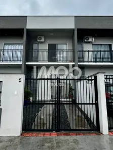 Casa com 2 Quartos à venda, 64m² no , Guaramirim