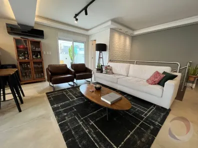 Cobertura com 4 Quartos à venda, 223m² no Trindade, Florianópolis