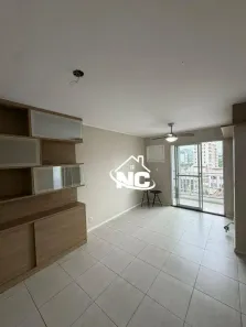 Apartamento com 2 Quartos à venda, 66m² no Centro, Niterói