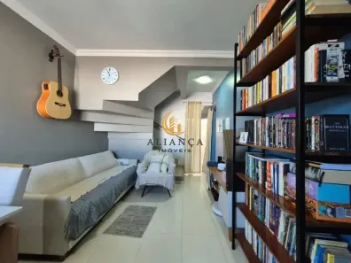 Apartamento com 2 Quartos à venda, 58m² no Areias, São José