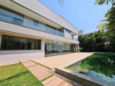 Sobrado com 6 Quartos à venda, 950m² no Cerâmica, São Caetano do Sul