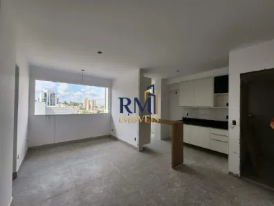 Apartamento com 2 Quartos à venda, 62m² no Santa Efigênia, Belo Horizonte