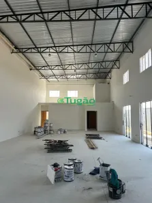 Ponto Comercial para alugar, 203m² no Residencial Alta Vista, São José do Rio Preto