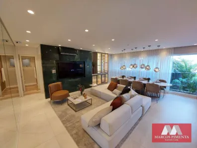 Apartamento com 2 Quartos à venda, 74m² no Vila Mariana, São Paulo