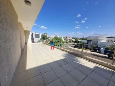 Casa de Condomínio com 4 Quartos à venda, 380m² no Jardim Trípoli, Americana