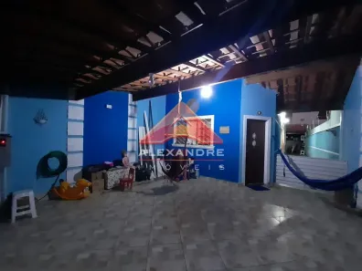 Casa com 3 Quartos à venda, 91m² no Jardim Mariana II, São José dos Campos
