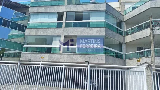 Cobertura com 2 Quartos à venda, 174m² no Recreio dos Bandeirantes, Rio de Janeiro
