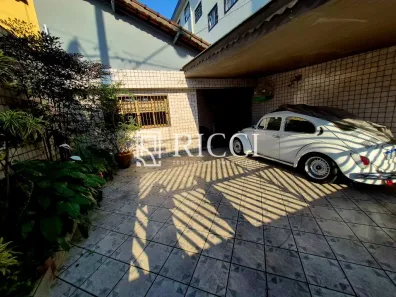Sobrado com 2 Quartos à venda, 144m² no Vila Valença, São Vicente