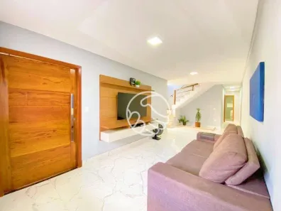 Casa com 5 Quartos à venda, 180m² no Praia do Morro, Guarapari