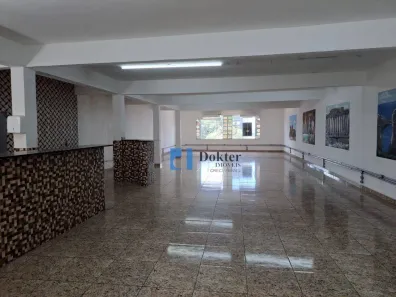 Sala Comercial para alugar, 250m² no Itaberaba, São Paulo