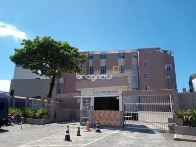 Apartamento com 1 Quarto à venda, 31m² no Capoeiras, Florianópolis