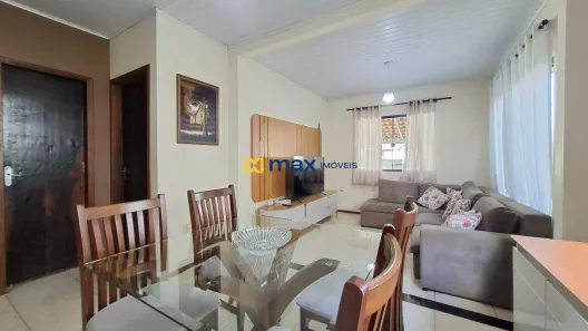 Casa com 3 Quartos à venda, 115m² no Cidade Nova, Itajaí